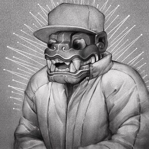 Meet your Posher, Jason